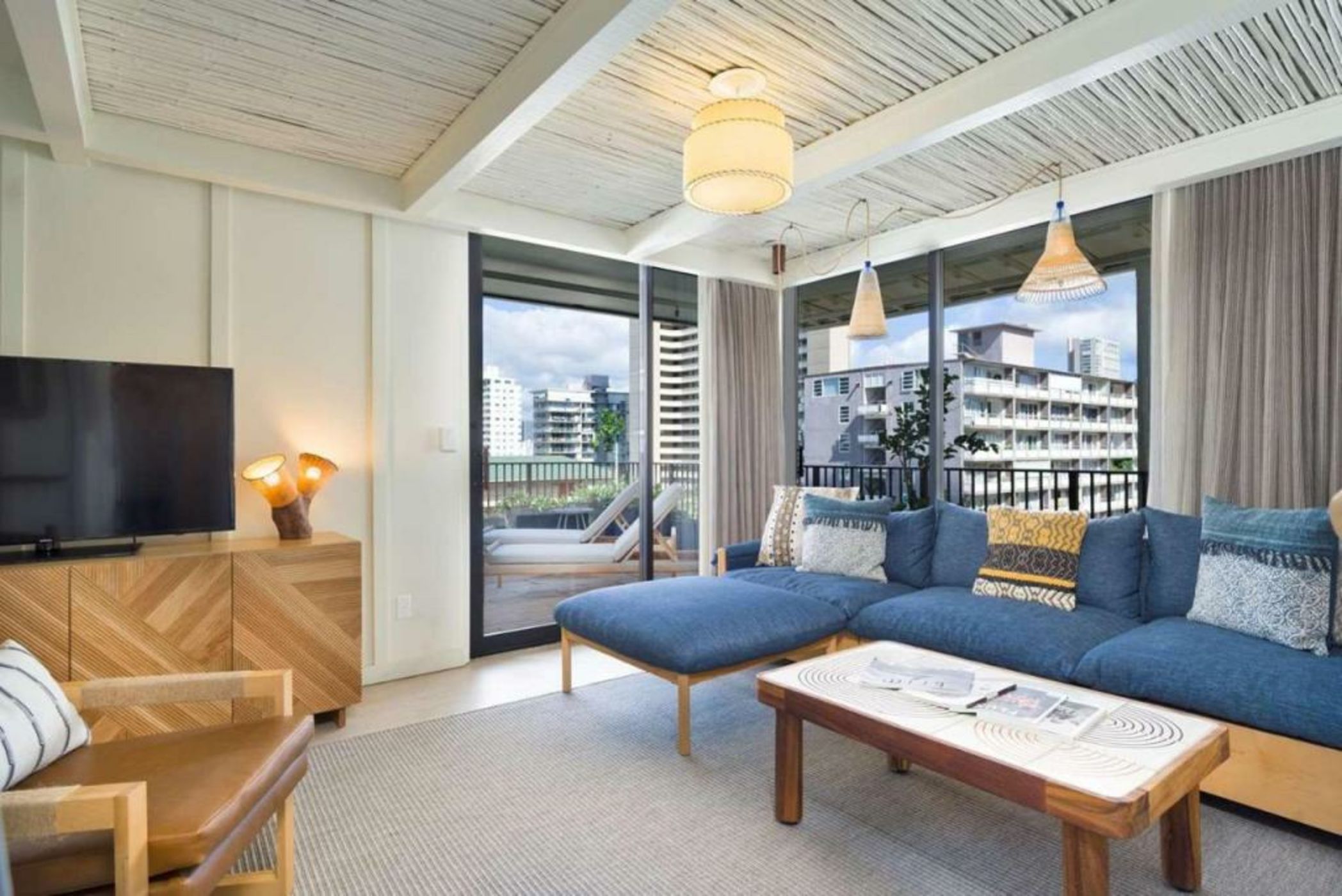 The Surfjack Hotel & Swim Club