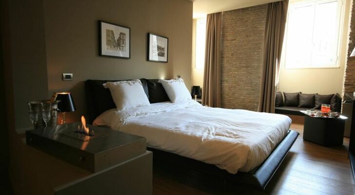 Campo Marzio Luxury Suites