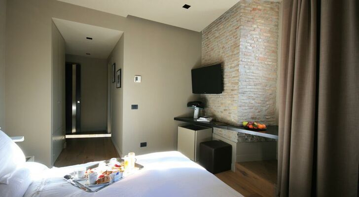 Campo Marzio Luxury Suites