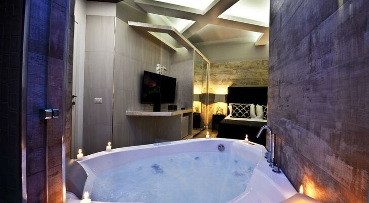 Corso Boutique Hotel