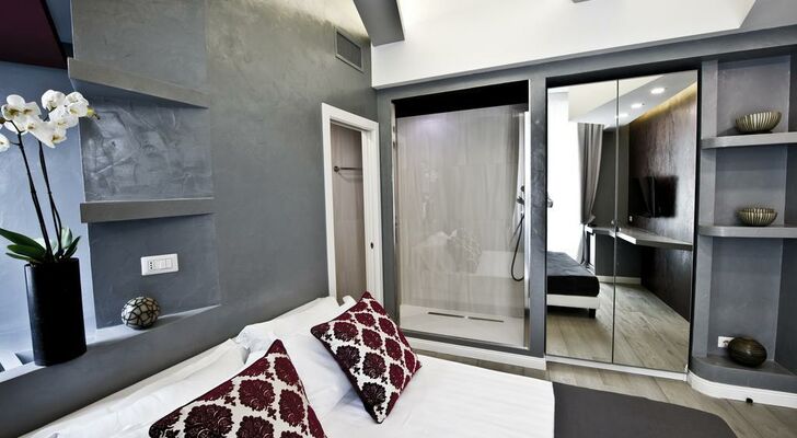 Corso Boutique Hotel