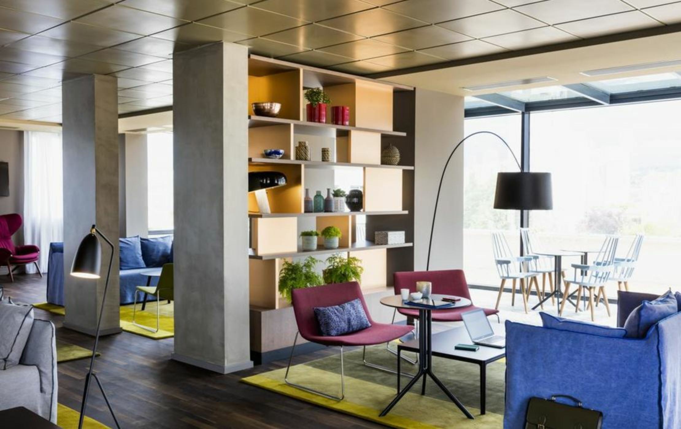 Okko Hotels Paris Rueil Malmaison