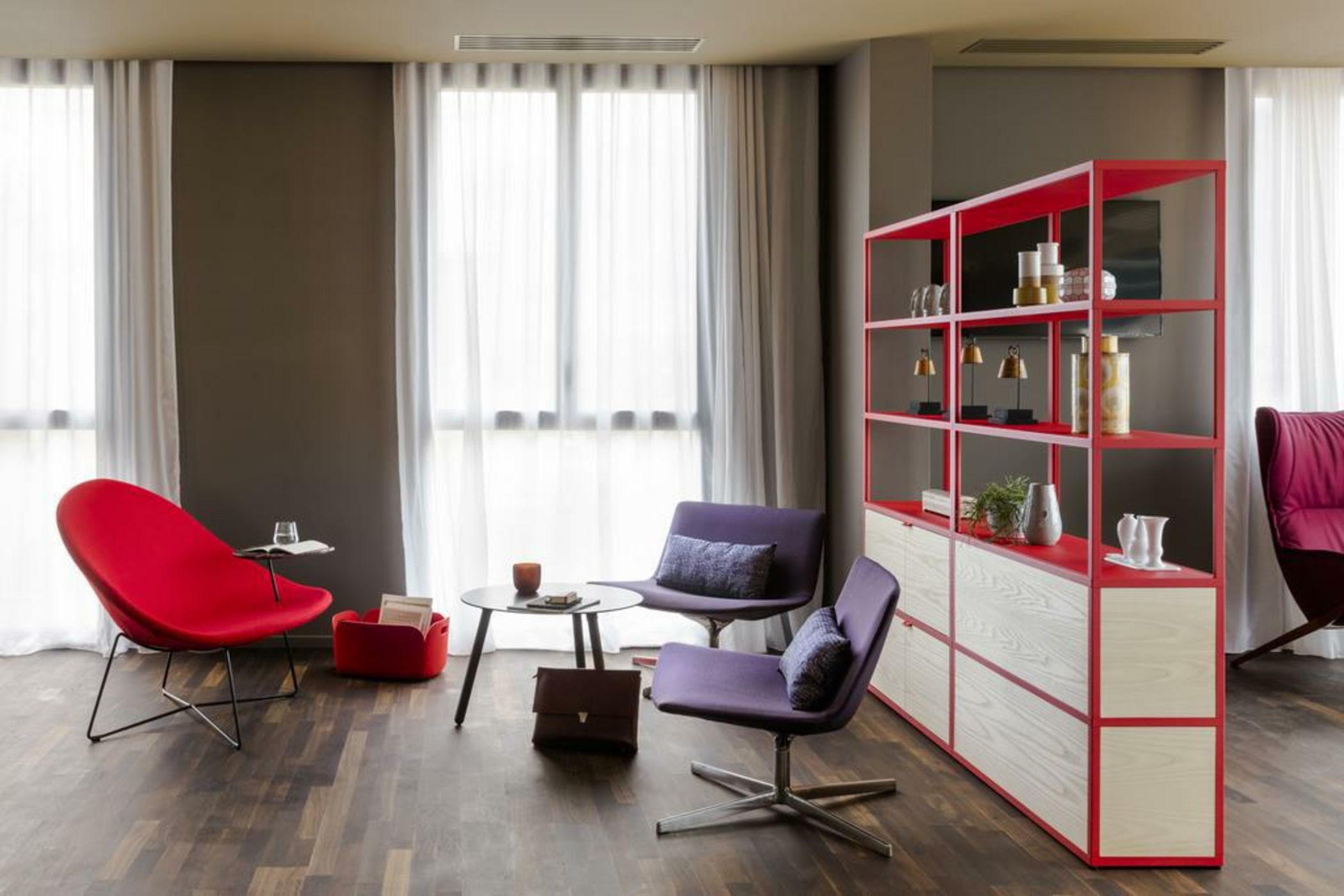 Okko Hotels Paris Rueil Malmaison