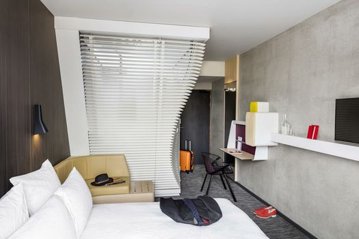 Okko Hotels Paris Rueil Malmaison