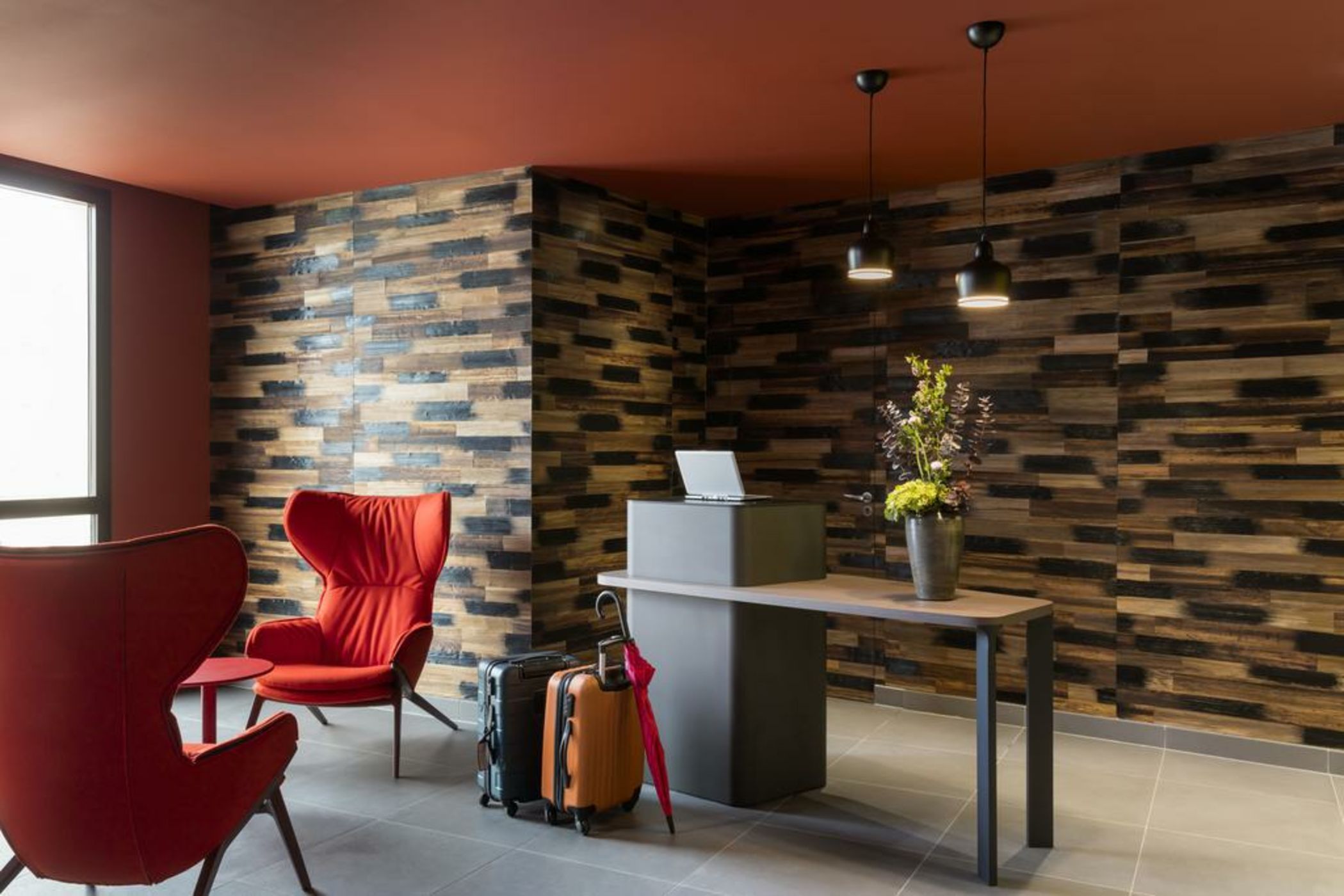 Okko Hotels Paris Rueil Malmaison