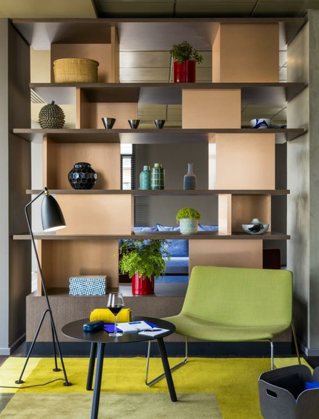 Okko Hotels Paris Rueil Malmaison