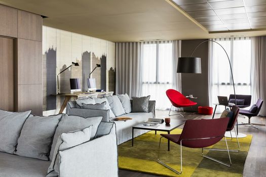 Okko Hotels Paris Rueil Malmaison