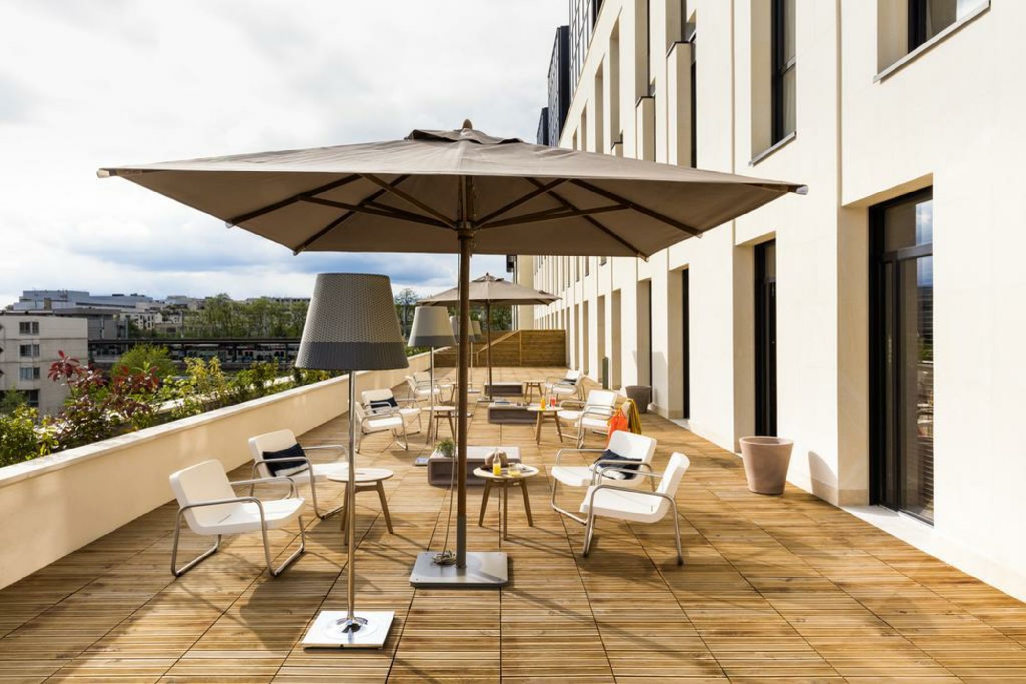 Okko Hotels Paris Rueil Malmaison