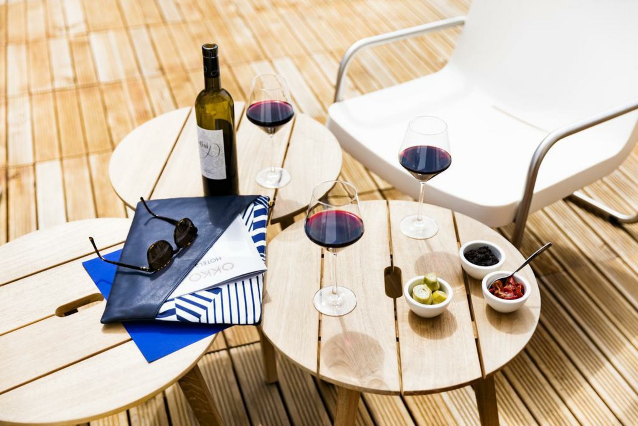 Okko Hotels Paris Rueil Malmaison