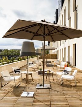 Okko Hotels Paris Rueil Malmaison