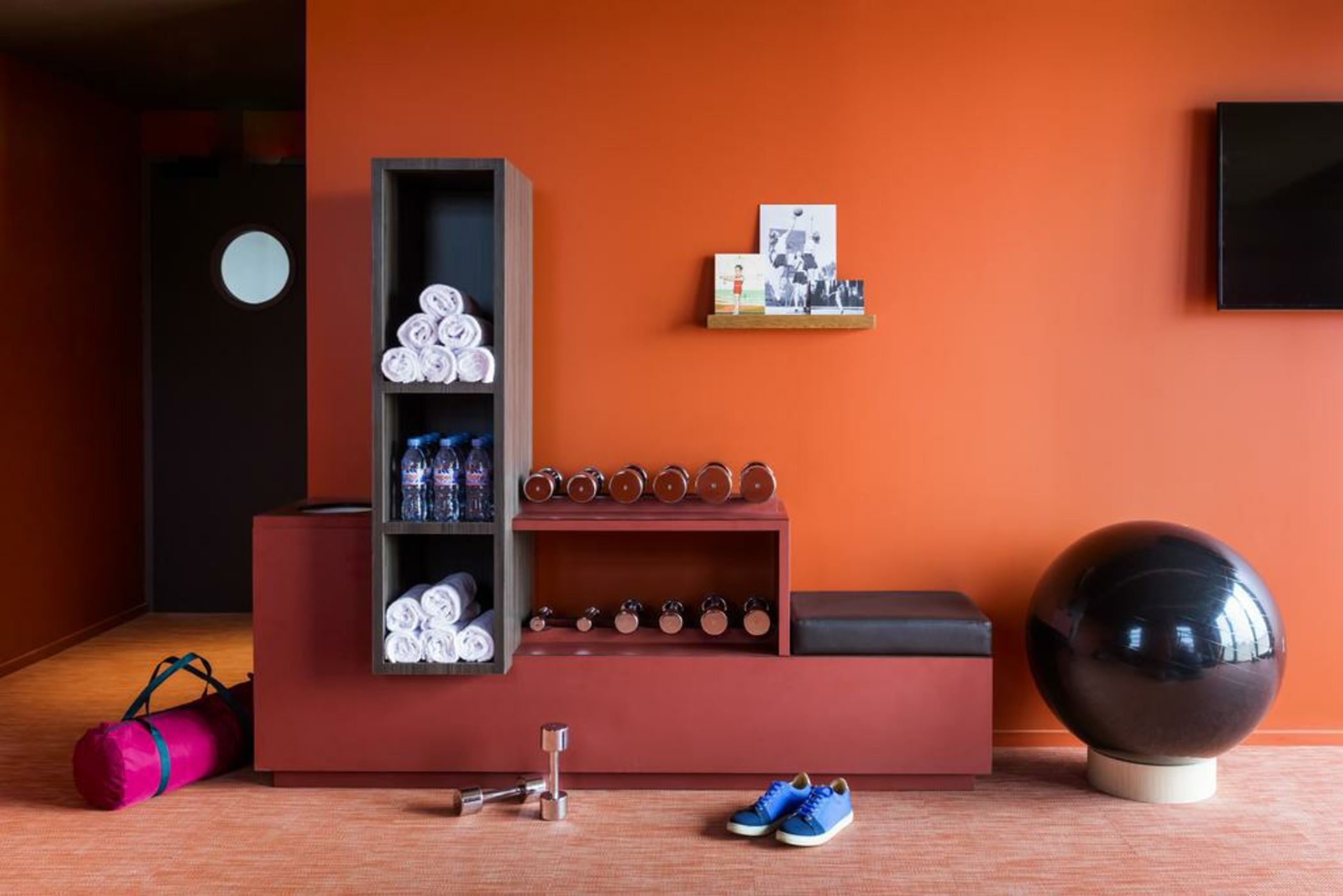 Okko Hotels Paris Rueil Malmaison