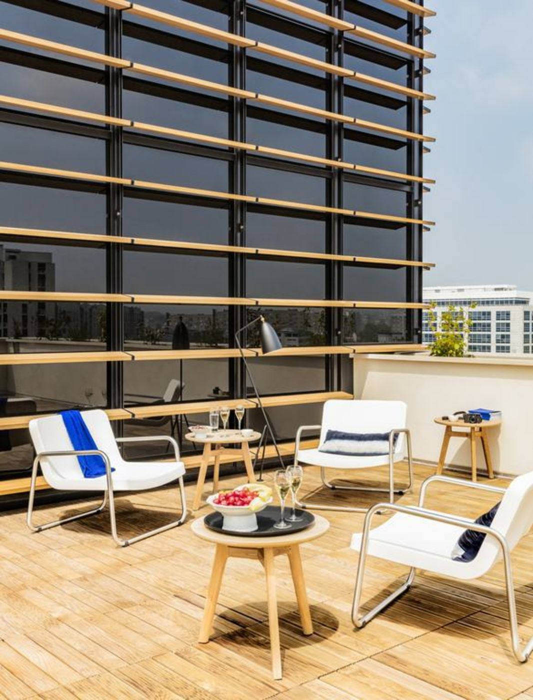 Okko Hotels Paris Rueil Malmaison