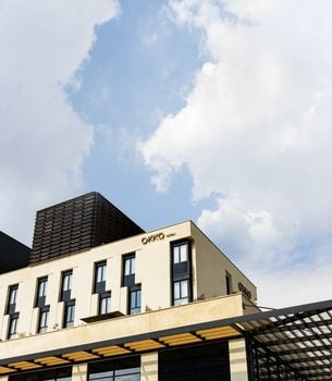 Okko Hotels Paris Rueil Malmaison