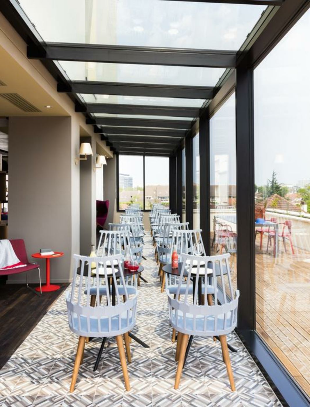 Okko Hotels Paris Rueil Malmaison