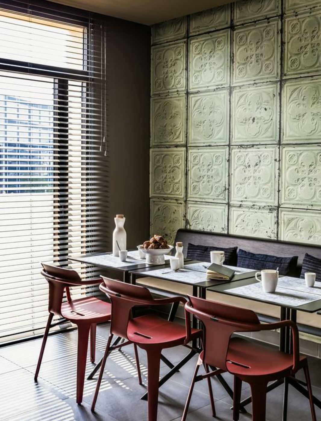 Okko Hotels Paris Rueil Malmaison