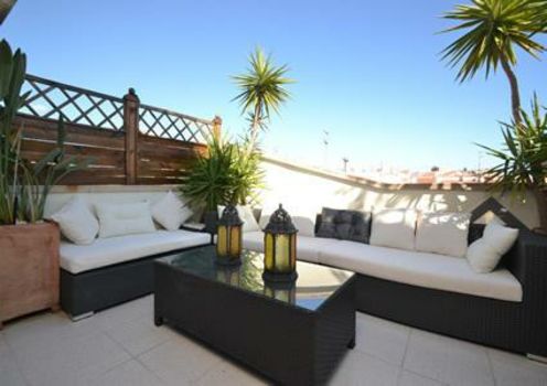 Barcelona Bs Sitges