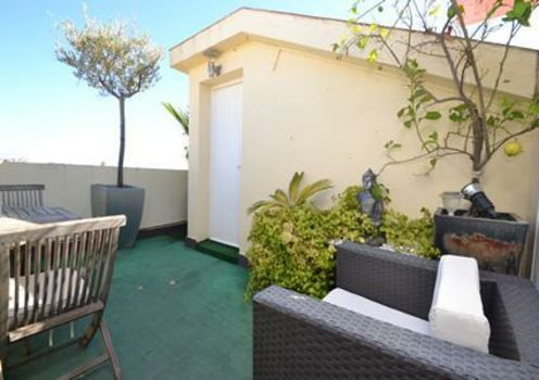 Barcelona Bs Sitges