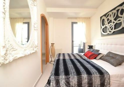 Barcelona Bs Sitges