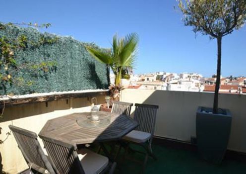 Barcelona Bs Sitges