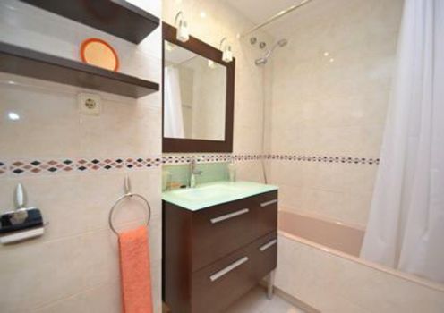 Barcelona Bs Sitges