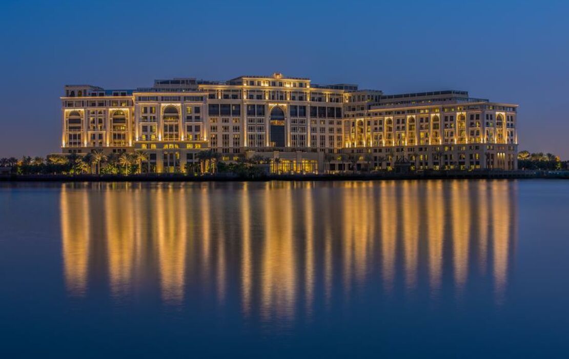 Palazzo Versace Dubai