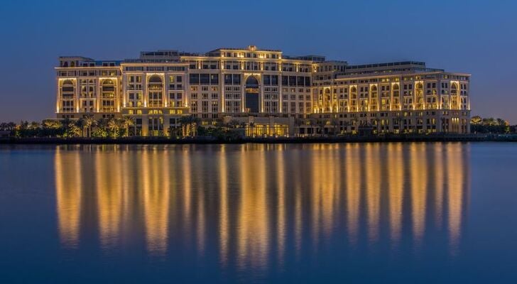 Palazzo Versace Dubai