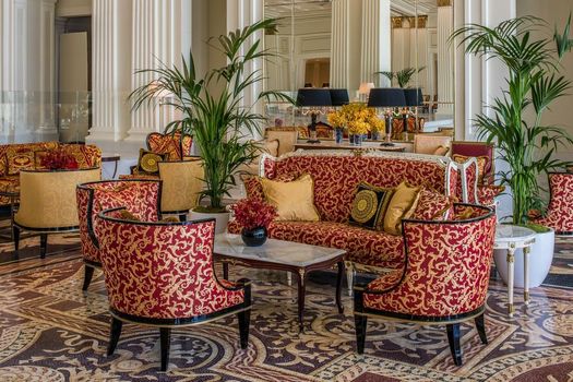 Palazzo Versace Dubai