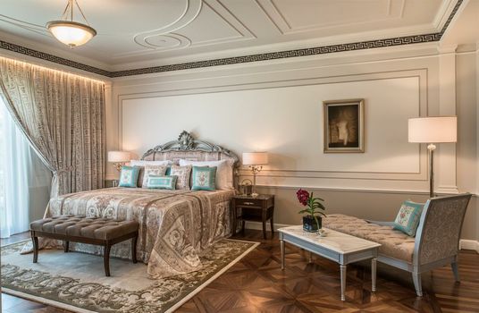 Palazzo Versace Dubai