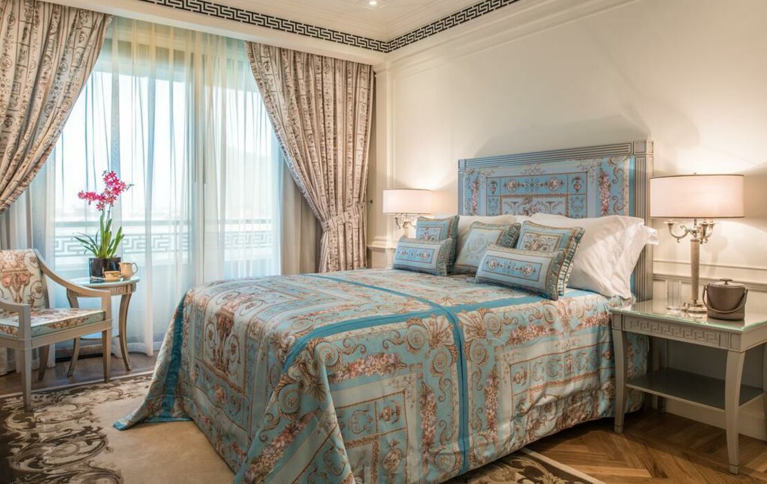 Palazzo Versace Dubai