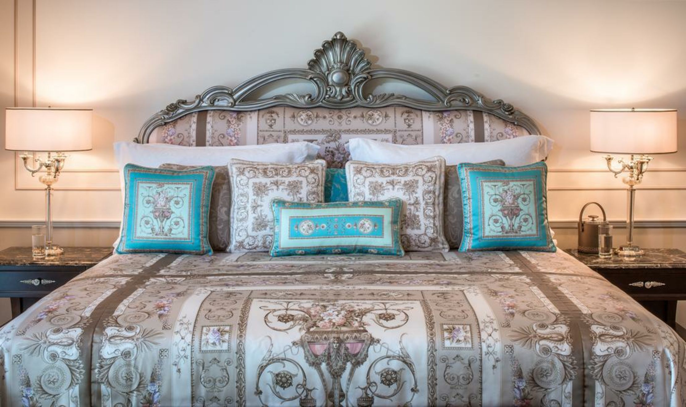 Palazzo Versace Dubai