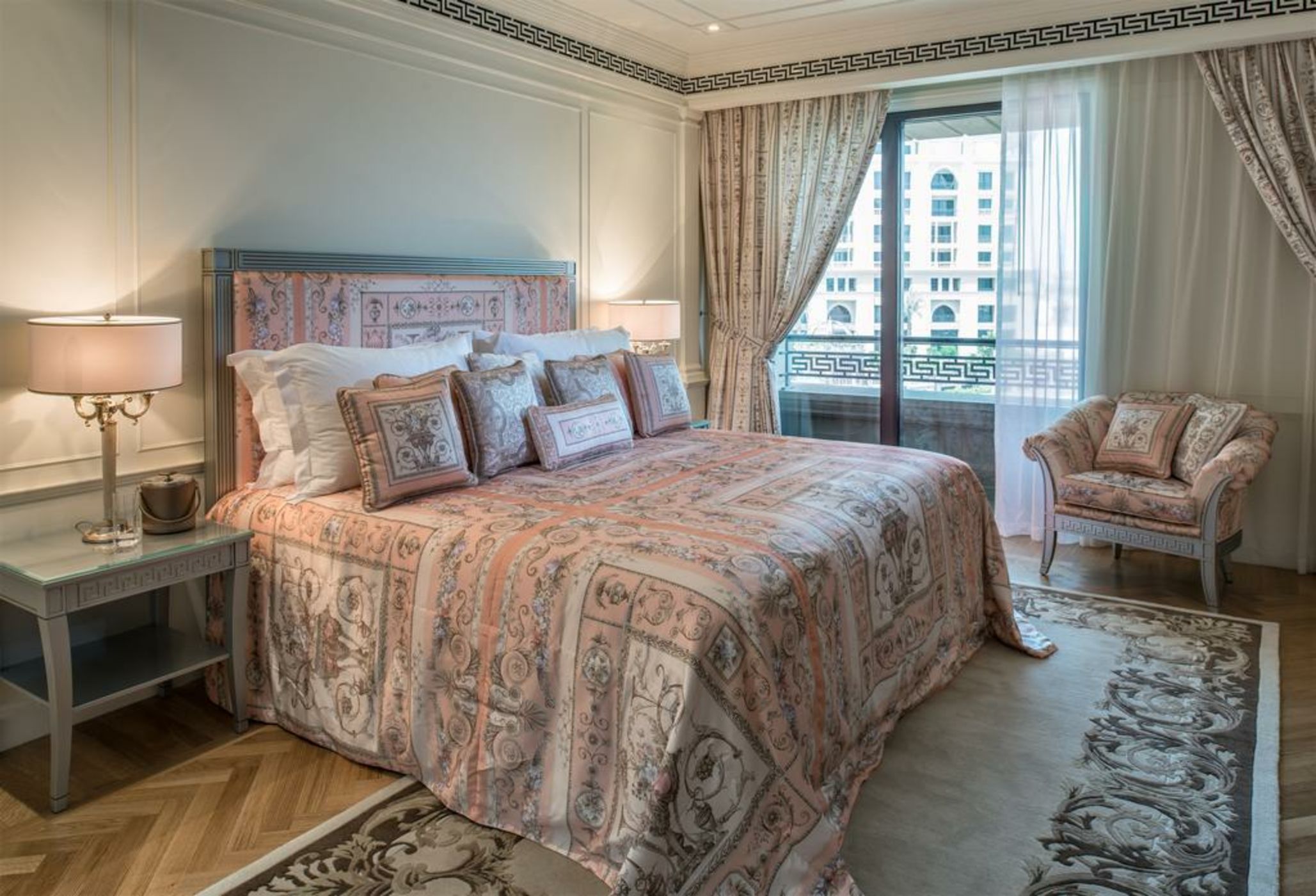 Palazzo Versace Dubai