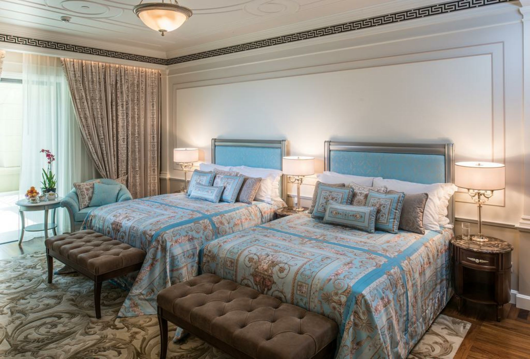 Palazzo Versace Dubai