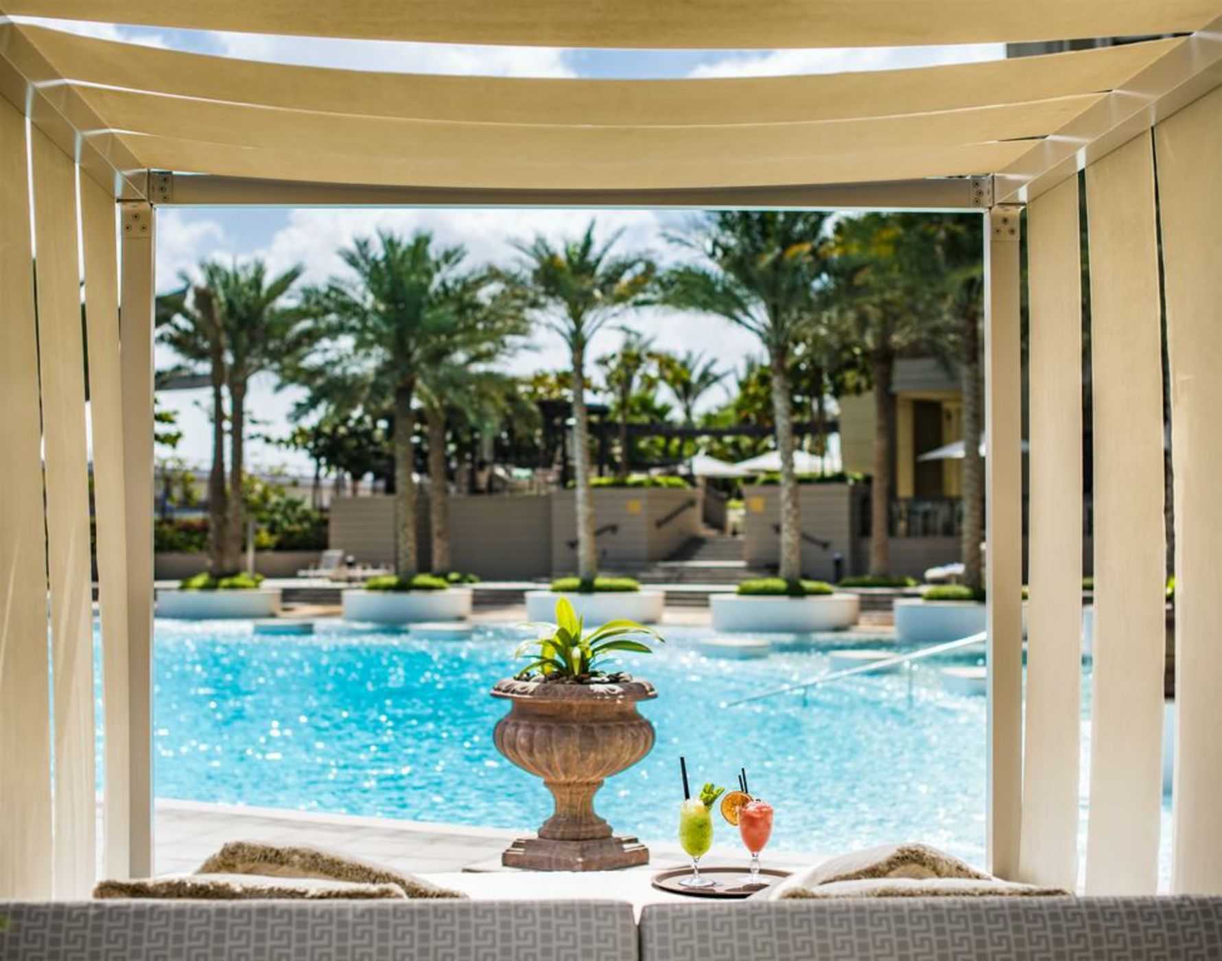 Palazzo Versace Dubai