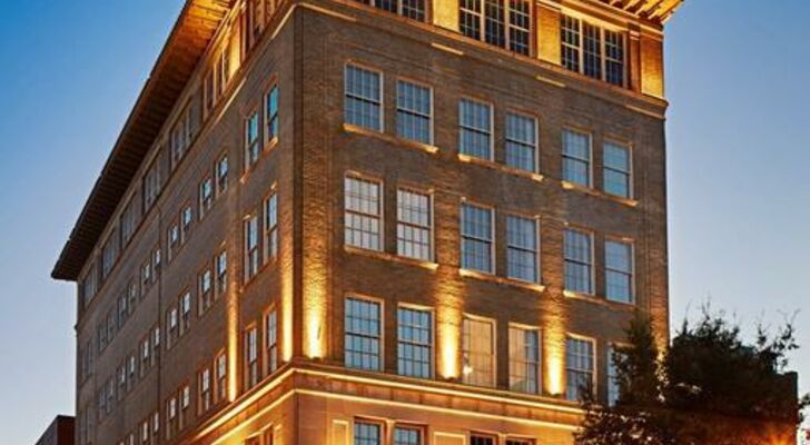 Quirk Hotel