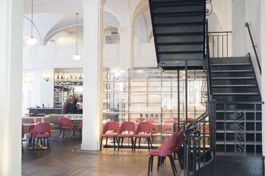 Quirk Hotel Richmond