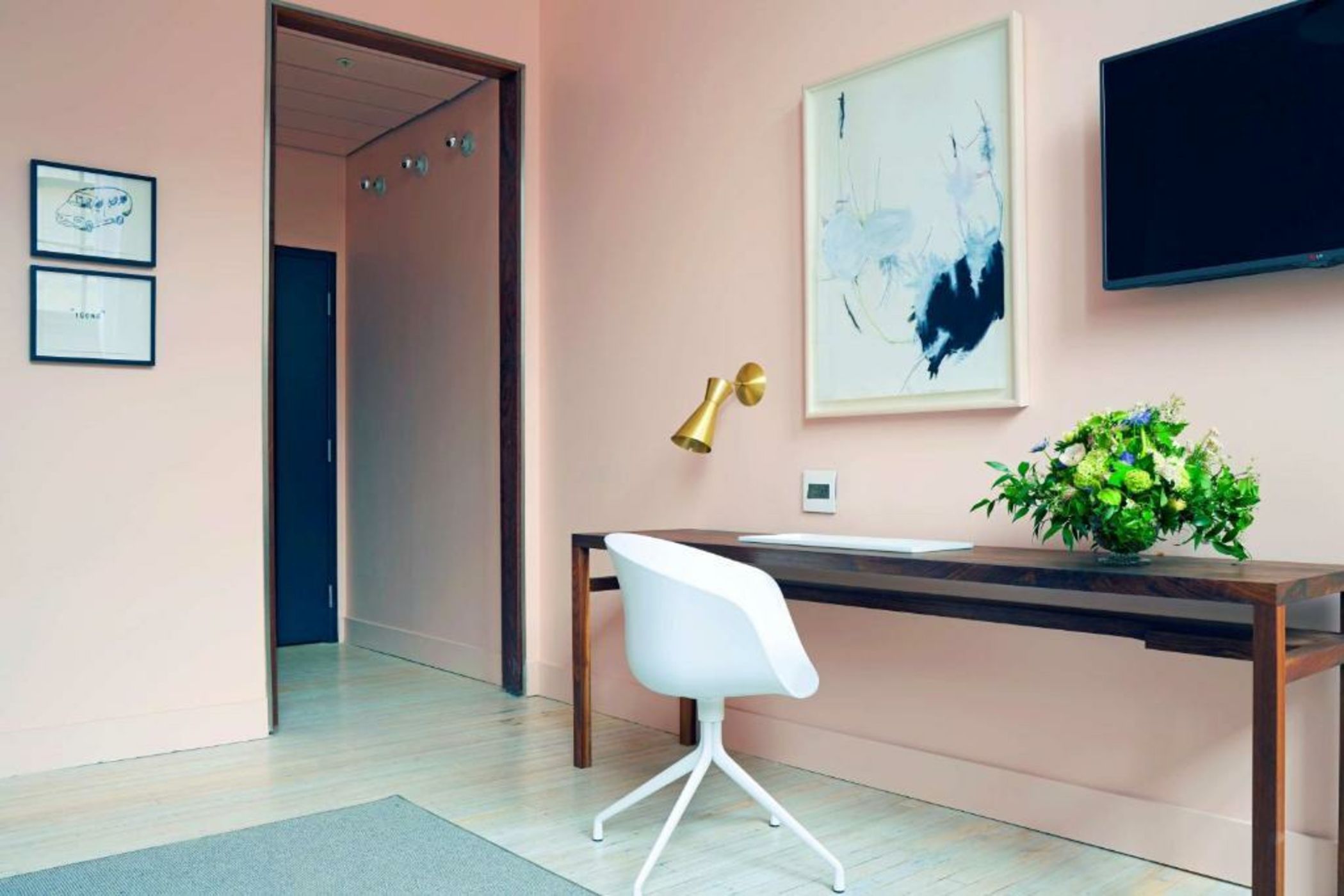 Quirk Hotel Richmond