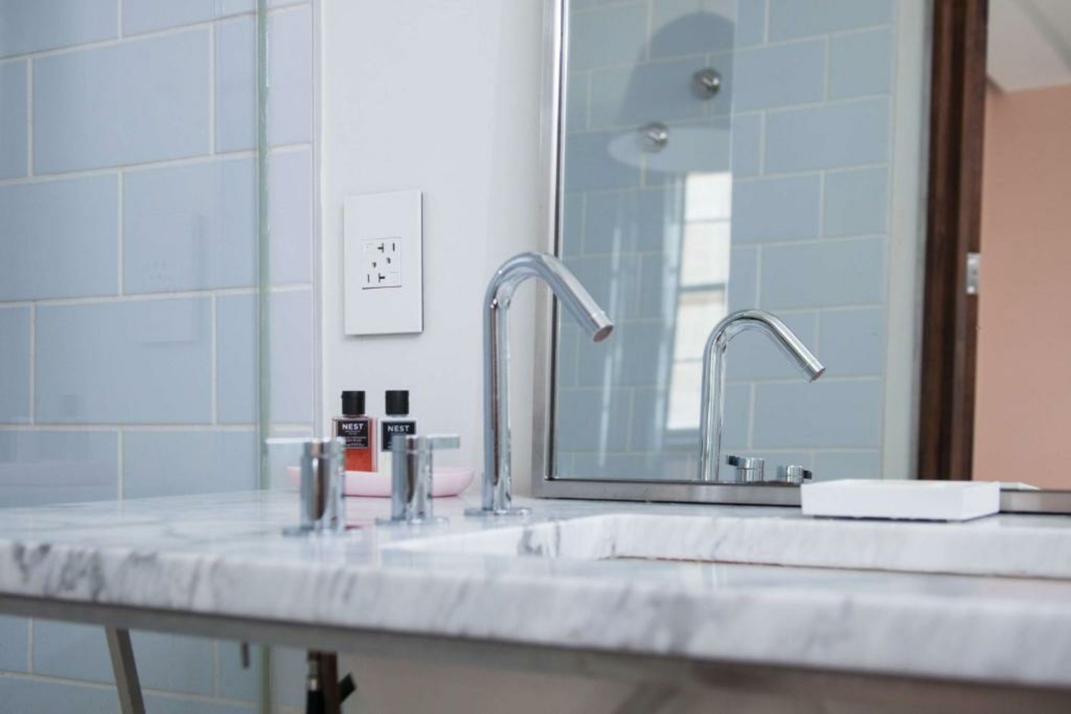 Quirk Hotel Richmond