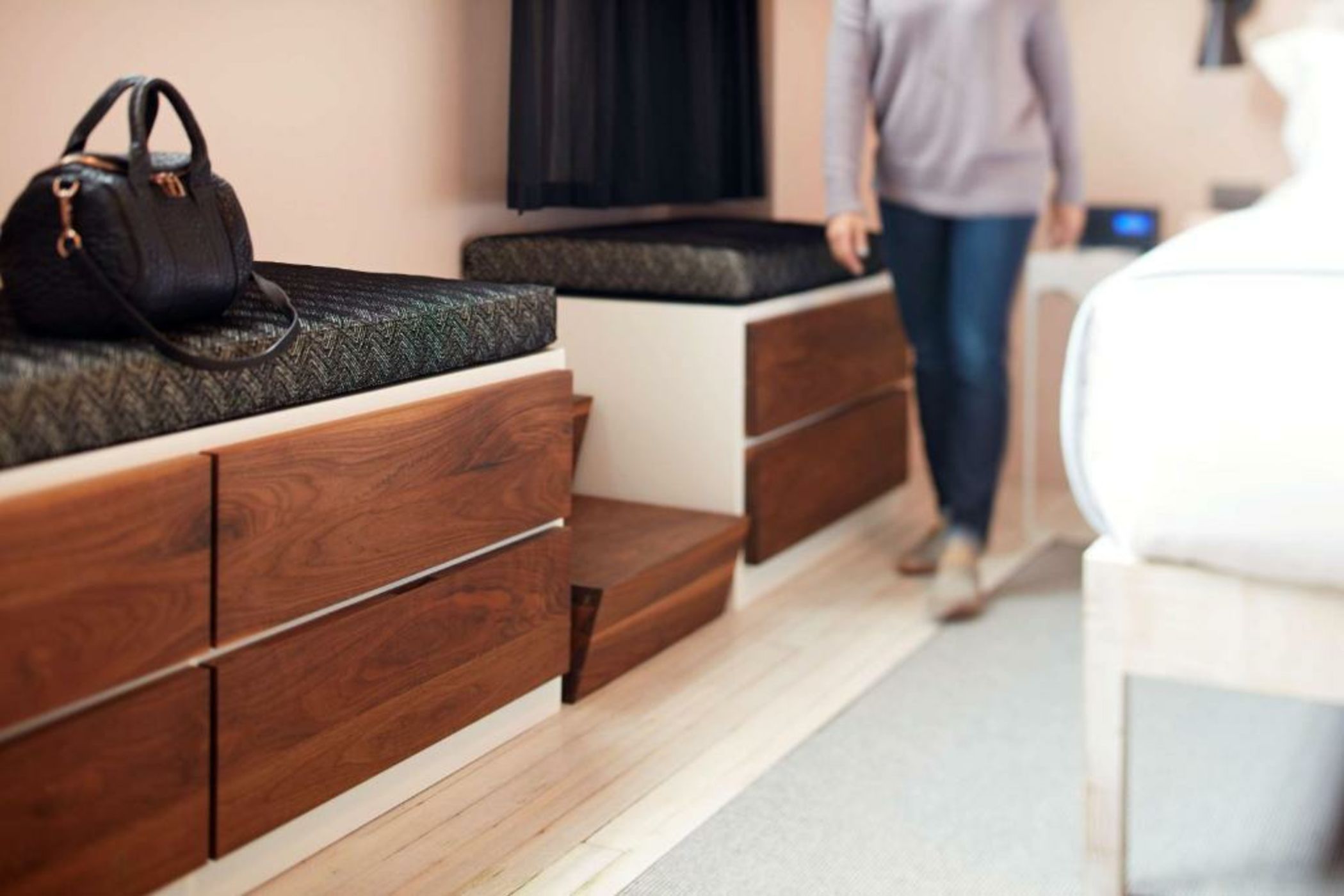 Quirk Hotel Richmond