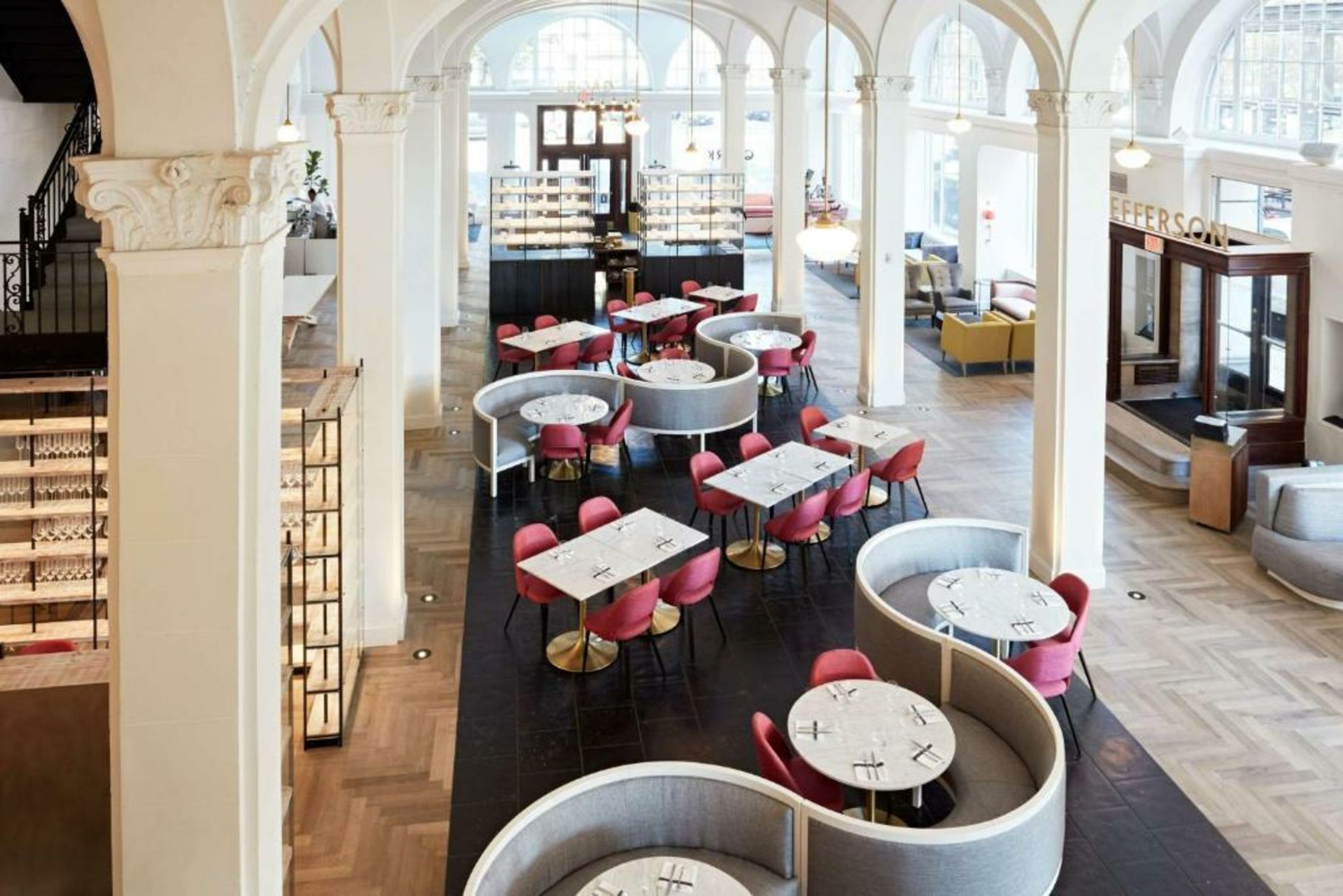 Quirk Hotel Richmond