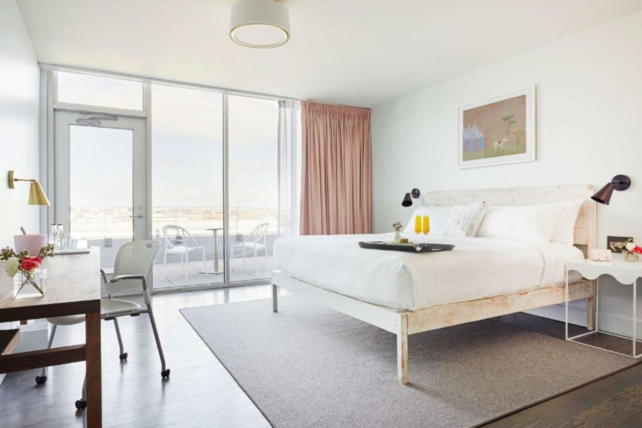 Quirk Hotel Richmond