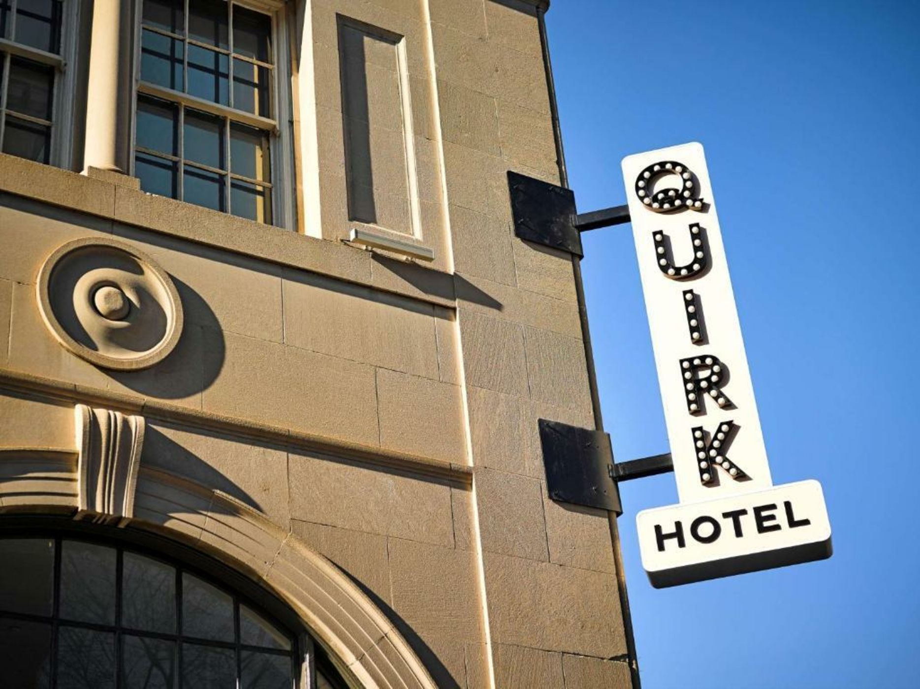 Quirk Hotel Richmond