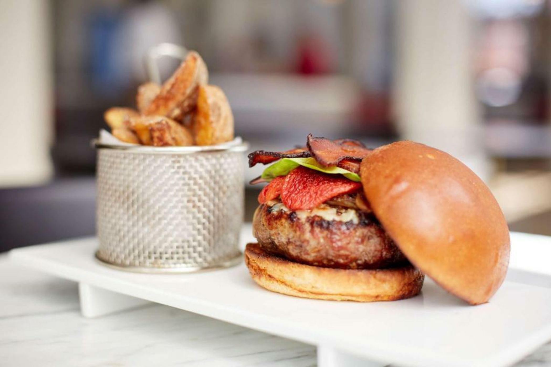 Quirk Hotel Richmond