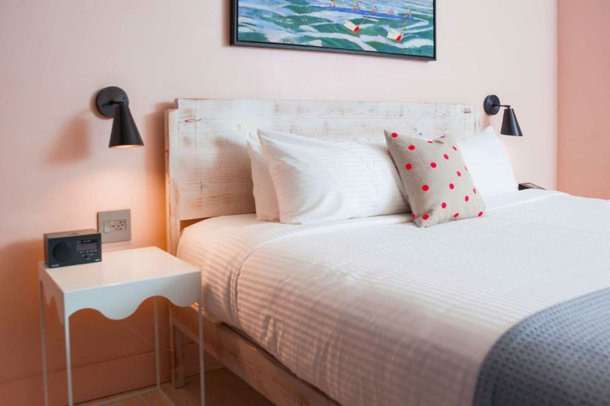 Quirk Hotel Richmond