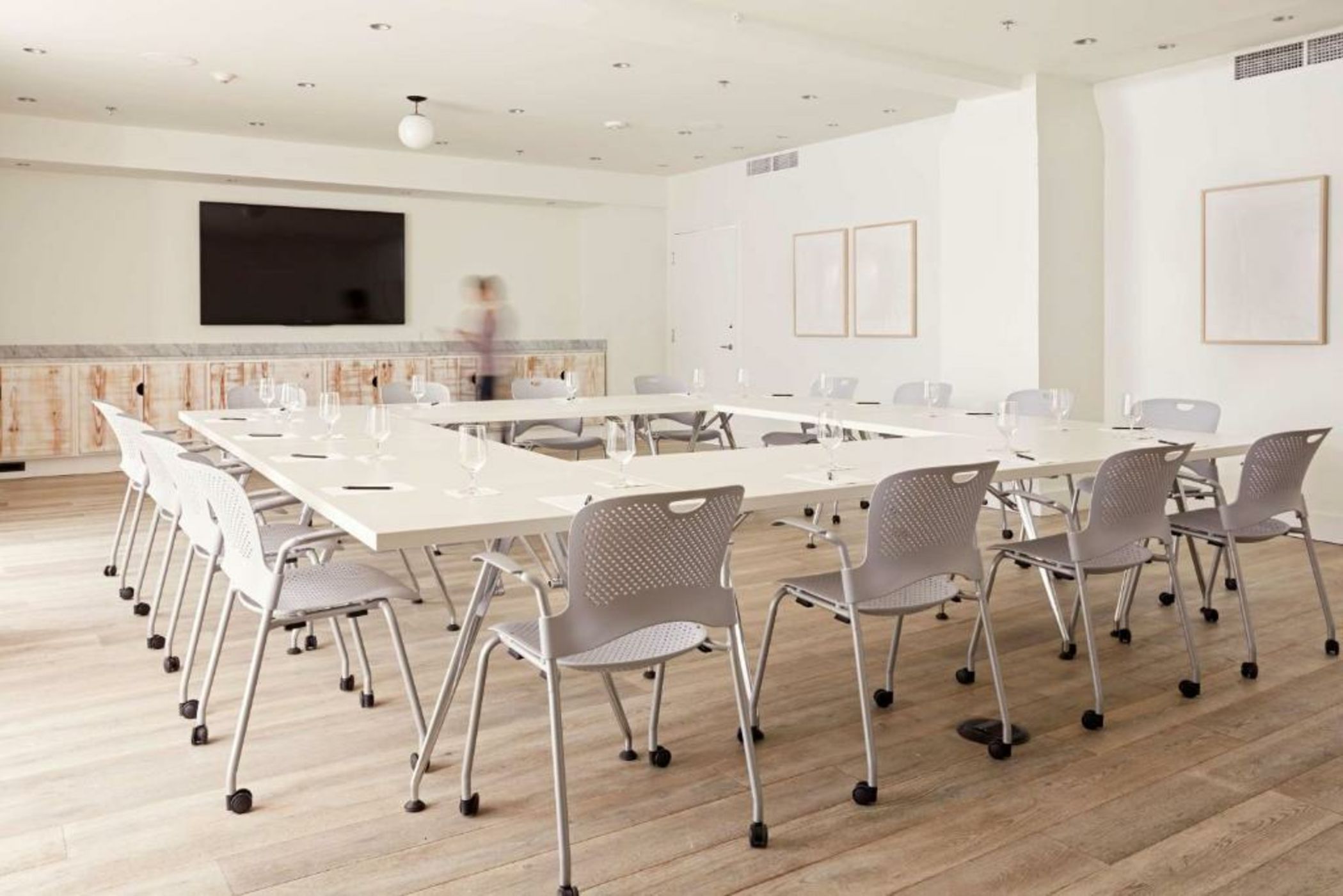 Quirk Hotel Richmond