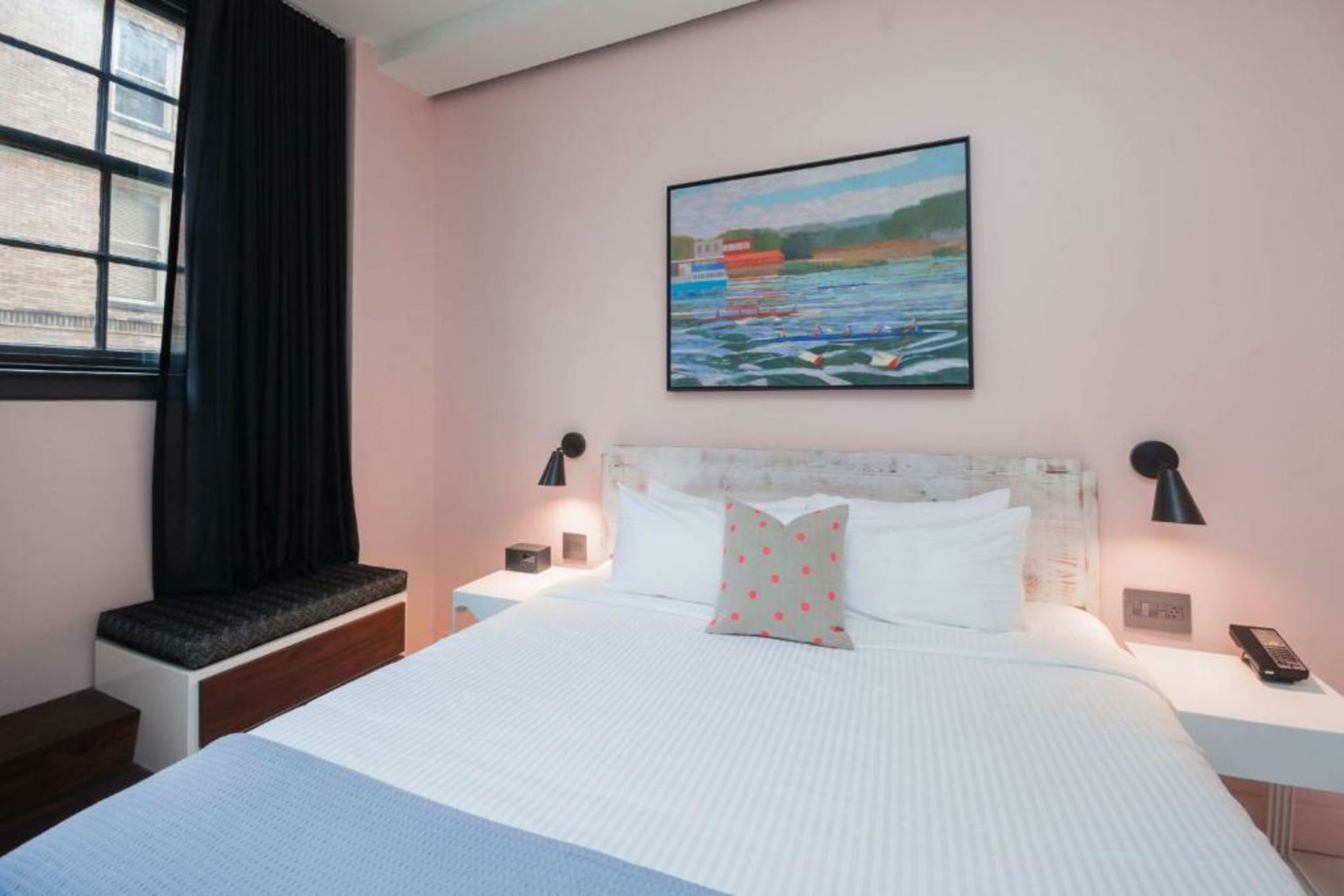 Quirk Hotel Richmond