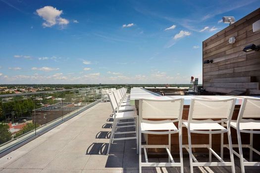 Quirk Hotel Richmond