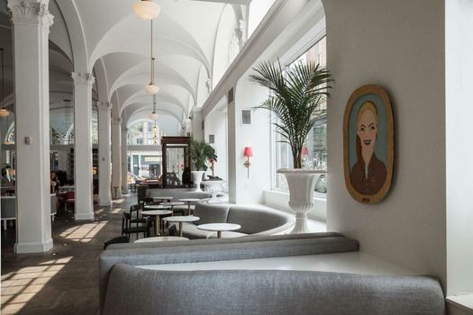 Quirk Hotel Richmond