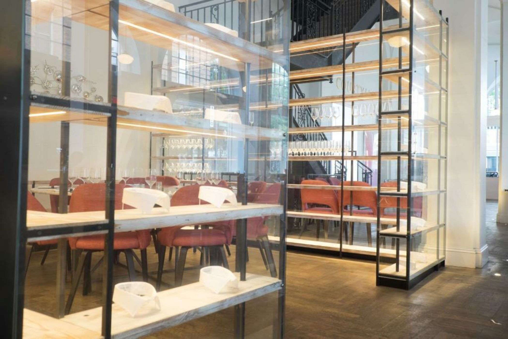 Quirk Hotel Richmond