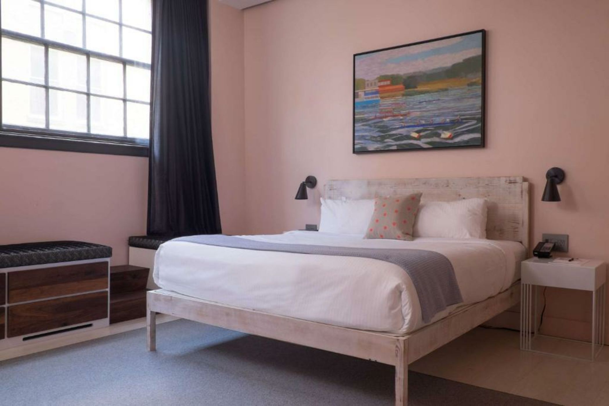 Quirk Hotel Richmond