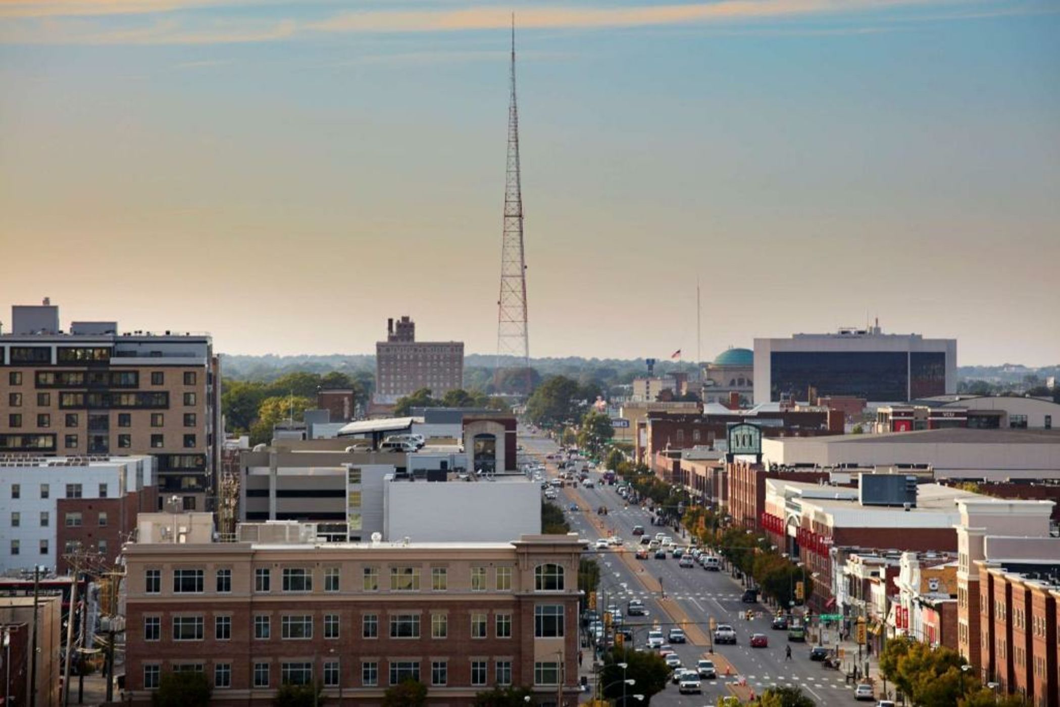 Quirk Hotel Richmond